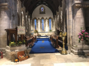 Nave & Chancel