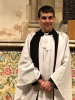 Assistant Curate Philip Grayson